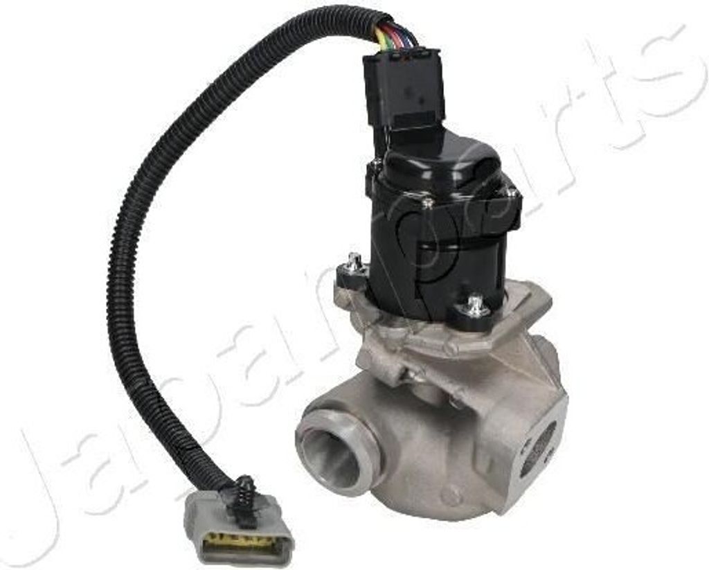 JAPANPARTS EGR-0306 AGR-Ventil für FORD Focus II Schrägheck (DA, HCP, DP) Abgasrückführungsventil