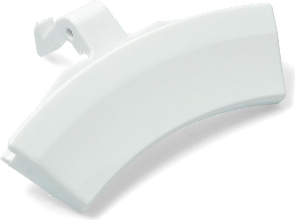 Gorenje Türgriff, Griff für Waschmaschine, PS NG8, weiß - Nr.: 660137