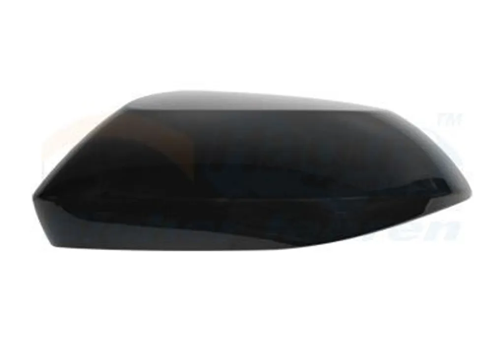 Coque de rétroviseur extérieur gauche noir pour TOYOTA Yaris Corolla