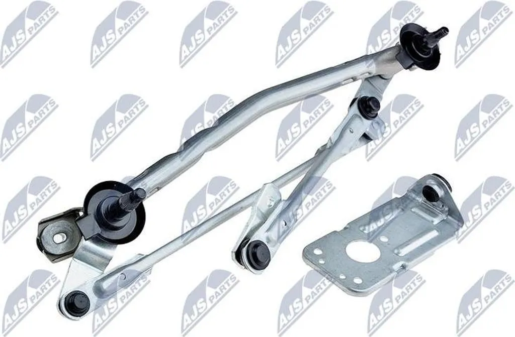 Moteur d'essuie-glace pour Kia Ceed - Solution de visibilité OE 98120A2000
