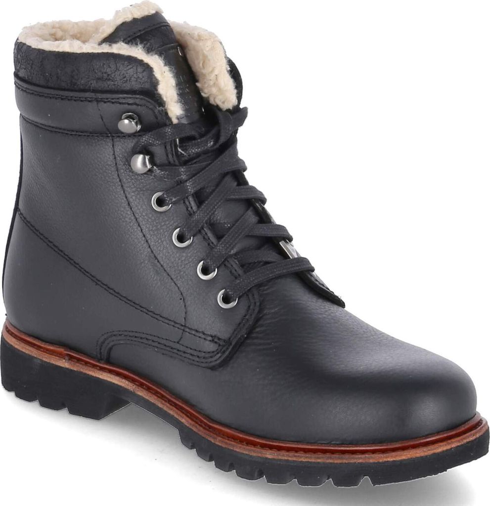 Panama Jack P03 Aviator C2 (45/negro-black) Produktbild 26