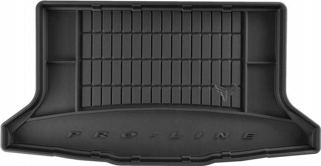 Kofferraummatte Gummieinsatz Teppich SUZUKI SX4 2006-2014 TM