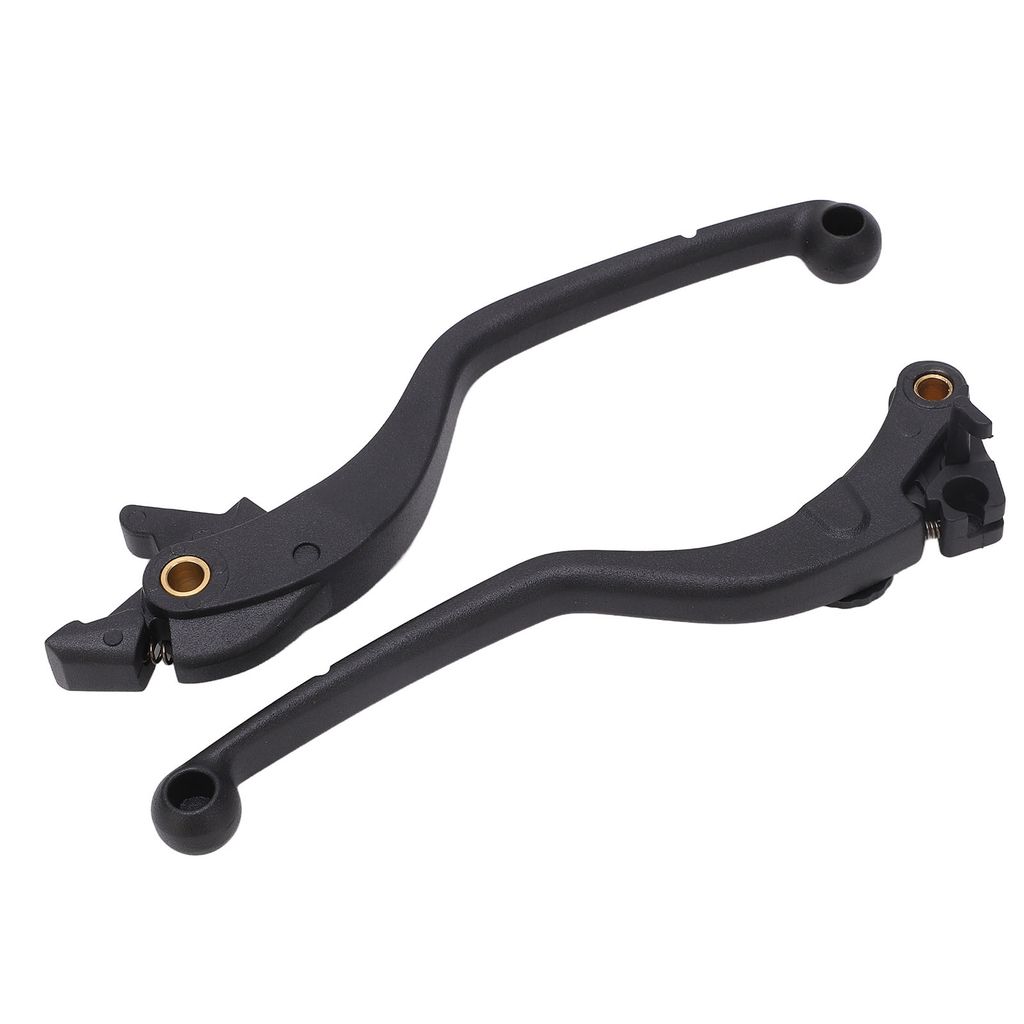 Motorrad-Brems-Kupplungshebel,Handgriff-Brems-Kupplungshebel,Handbrems-Kupplungshebel-Satz,Motorrad-Bremshebel,Motorrad-Zubehör