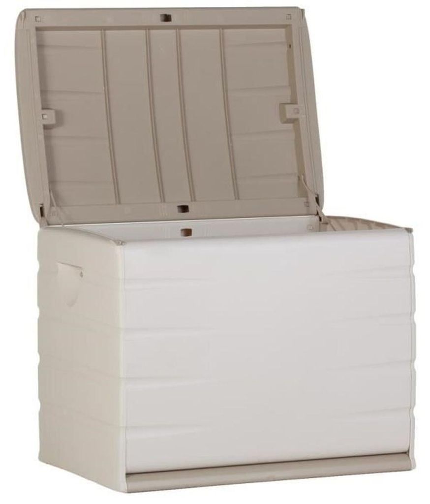 Plastiques Chest 97600 Beige Plastic Image du produit 