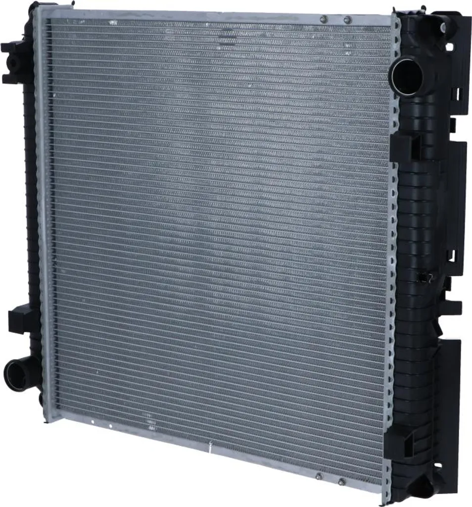 Radiateur de refroidissement NRF 509873 idéal pour trajet longue route - 2