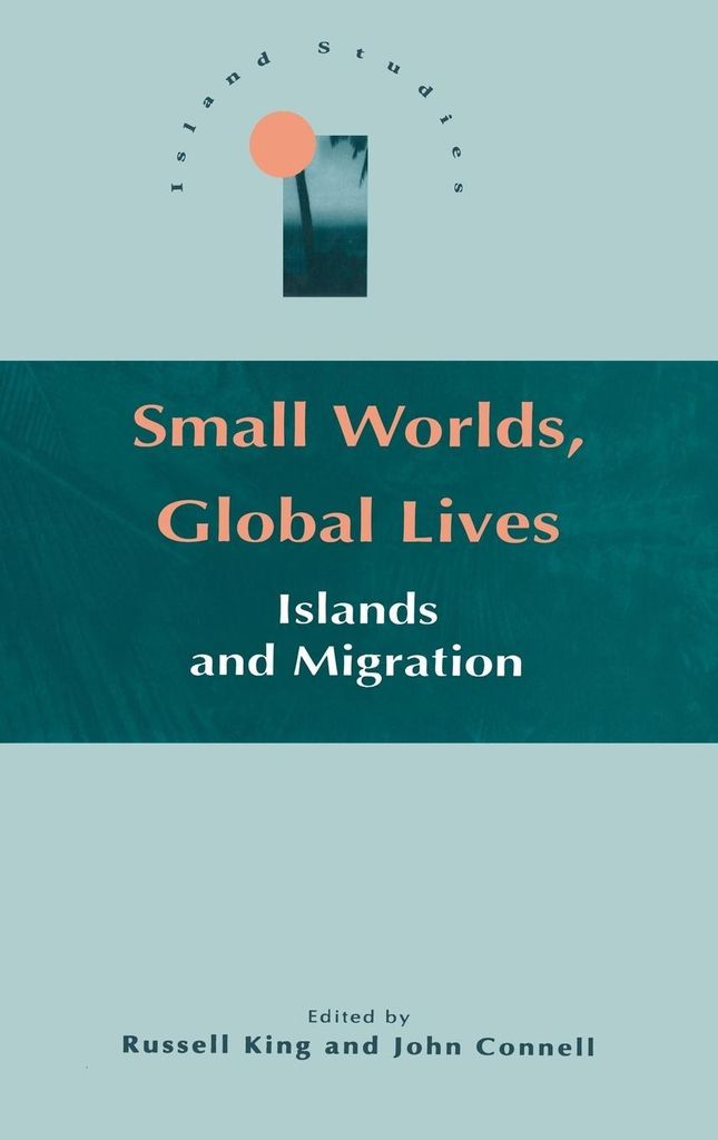 ISBN Small Worlds, Global Lives, Angielski, Twarda okładka