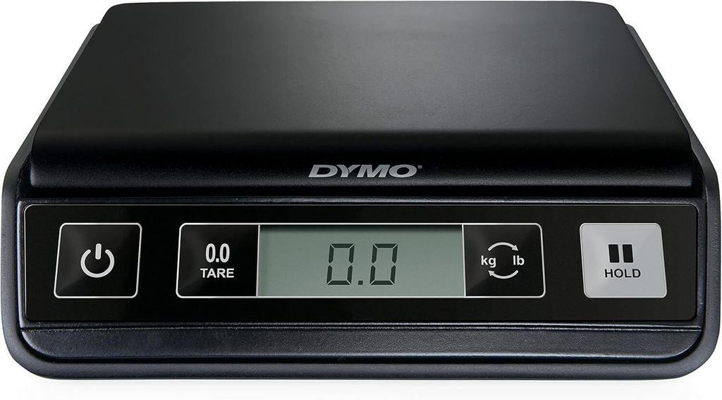 Dymo M 2 Briefwaage 2 kg