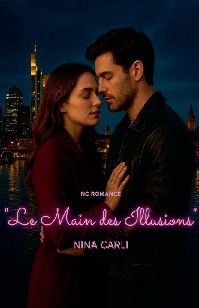 Le Main des Illusions