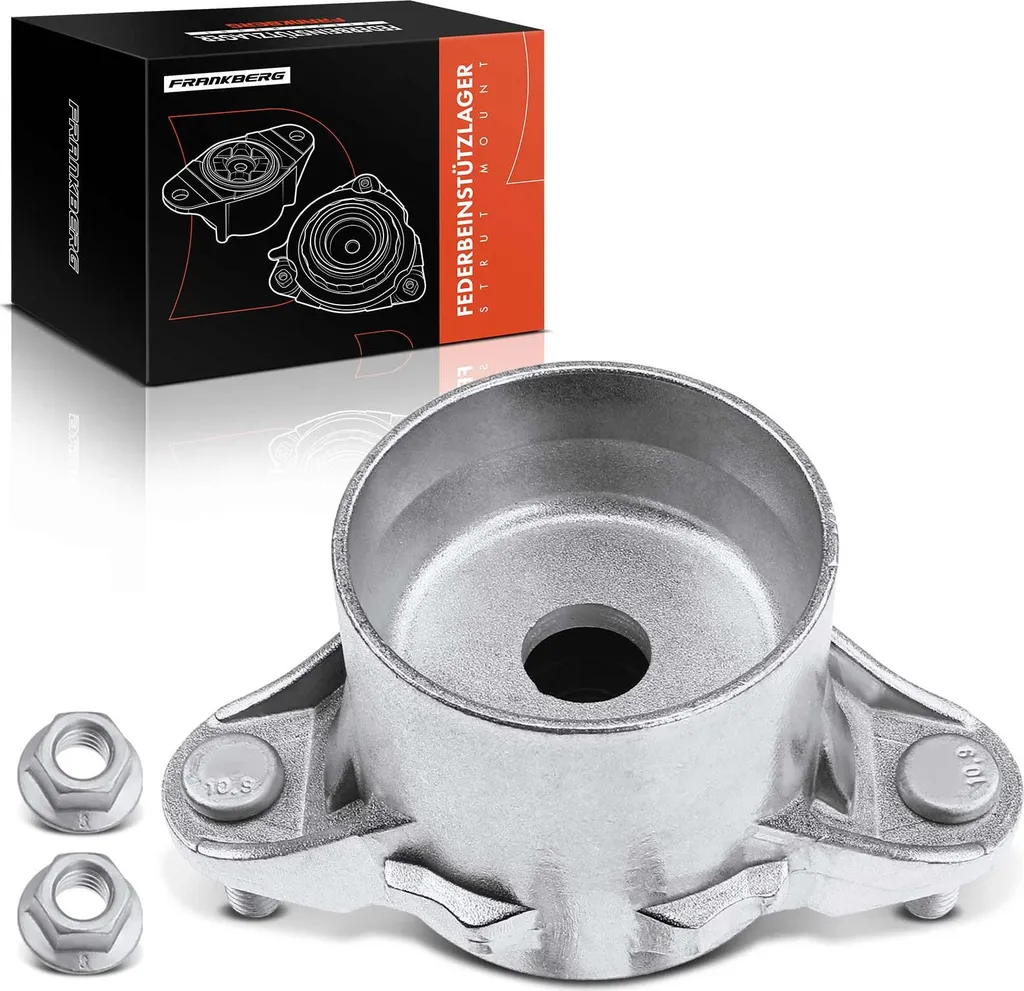 Frankberg Roulement de Colonne Suspension pour Mercedes W176 W246 C117