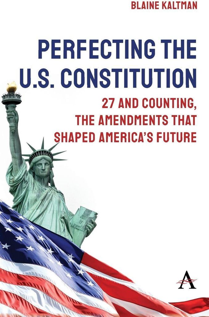 Perfecting the U.S. Constitution