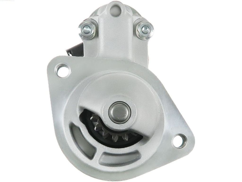 AS-PL S6422S Starter Anlasser 1,5kW für KIA CARENS IV 12V