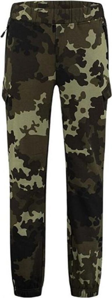 Korda Kore Joggers Light Kamo - Größe: XXXL