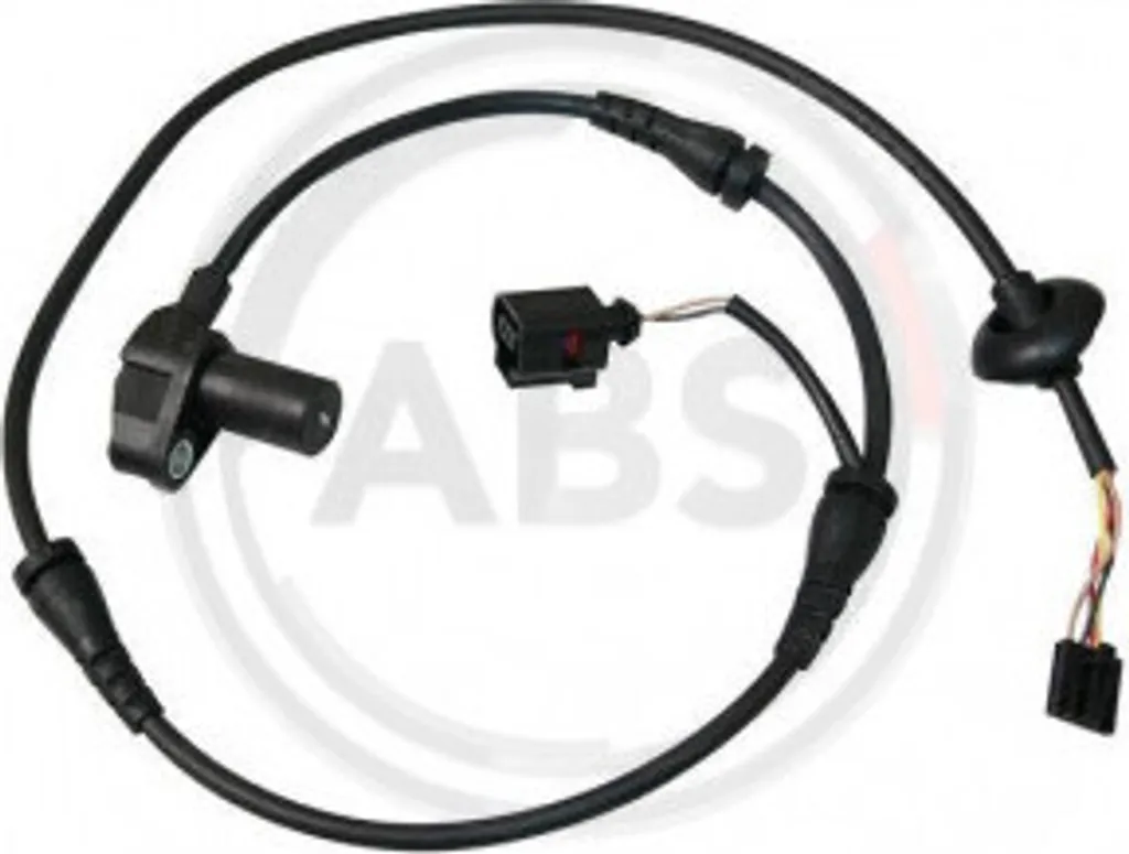 Capteur de vitesse rotation de roue A.B.S. 30009 haute précision Audi A4