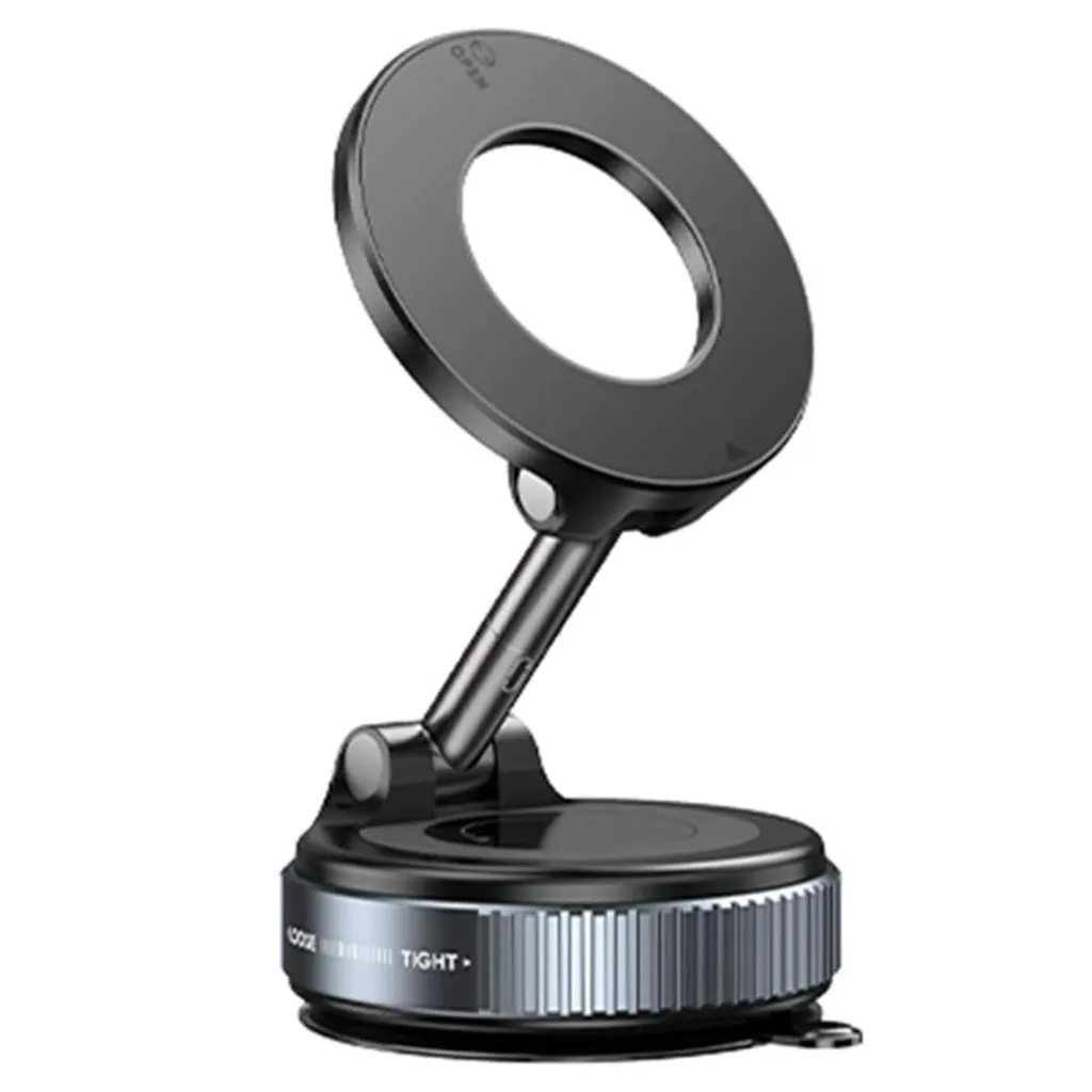 MAGHOLDZ Portacellulare Magnetico Auto 360° Pieghevole Professionale
