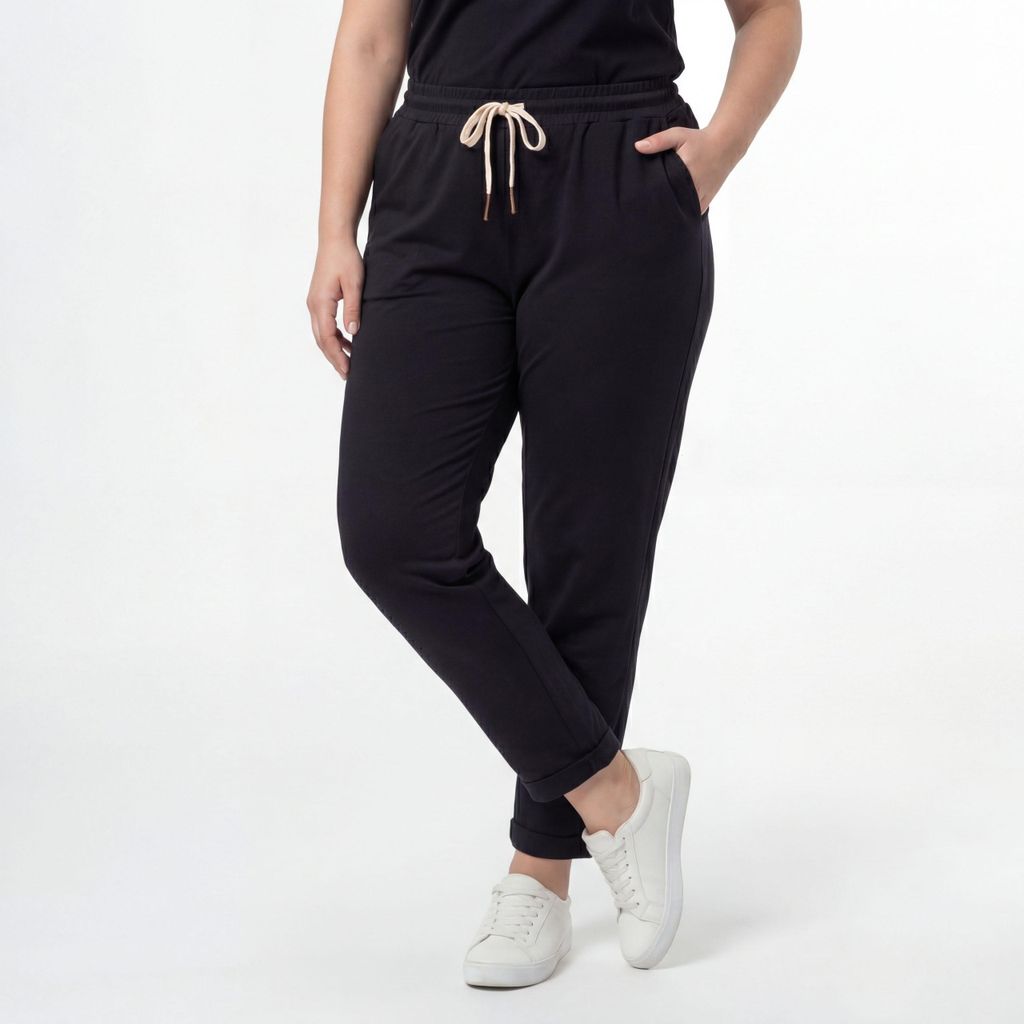 Sweathose OriginalYou Jogpants bequeme Jersey Hose mit Stretch 36 - 44 für Damen