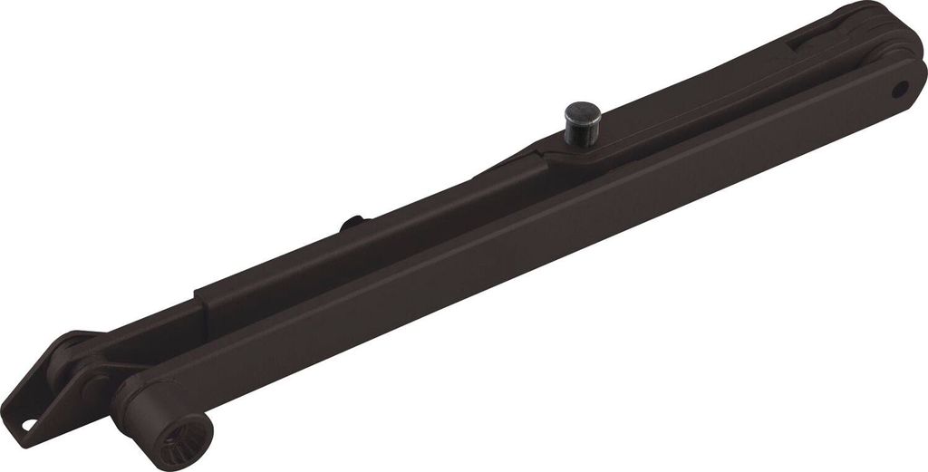 Asta di bloccaggio Geze per Ts 2000 V / Ts 4000 Può essere Immagine del prodotto 