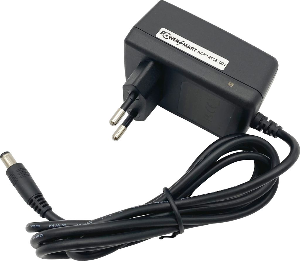 Houhence – Alimentation universelle 30W AC à DC 3V-12V 1A-2A – Adaptateur multi-tension avec 8 prises DC et port USB – Pour caméras CCTV et appareils électroniques