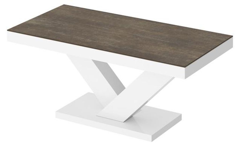Design Couchtisch HV-888 Hochglanz Highgloss Tisch Wohnzimmertisch