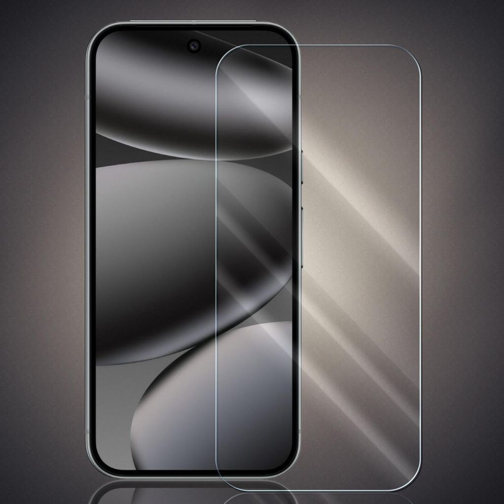 Panzerfolie aus Glas für Google Pixel 10 Pro Xl Echt Glas Produktbild 