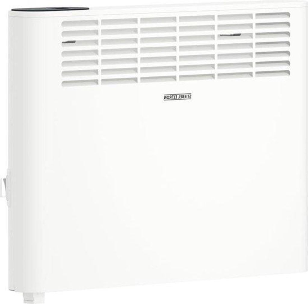 Elektryczne ogrzewanie ścienne LCD 15 kW – przeznaczone do Zdjęcie produktu 