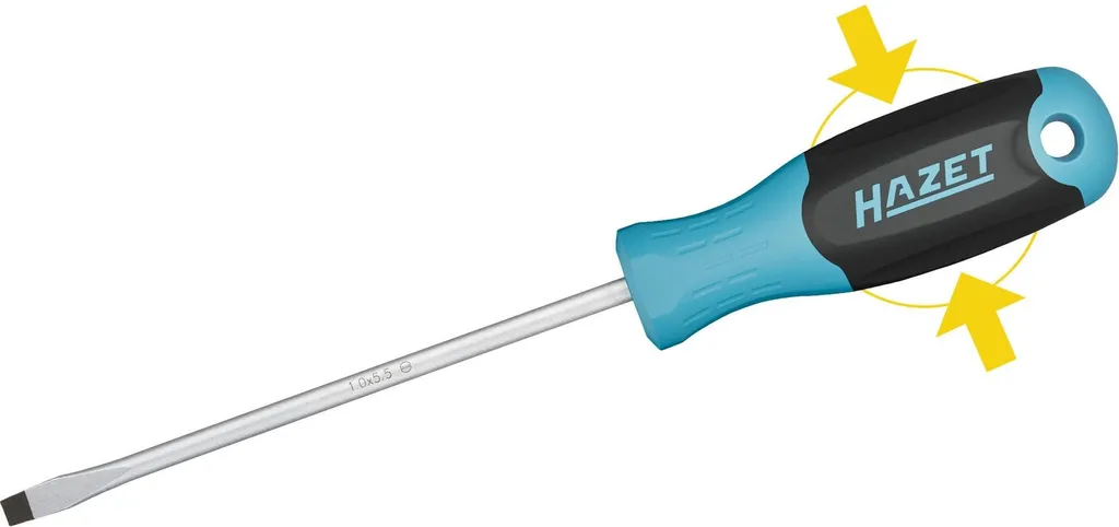 Offerta Cacciavite Hazet 811-PH3 - Prezzo Imbattibile Online - 8