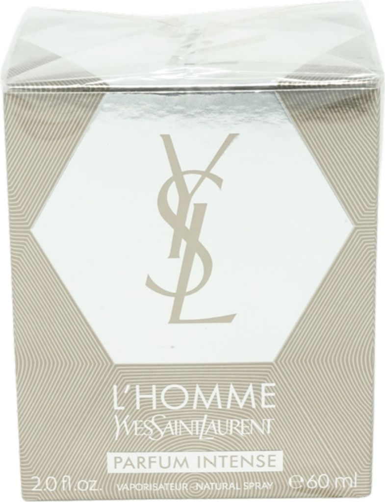 Yves Saint Laurent L'Homme L'Intense Eau de Parfum für Produktbild 6