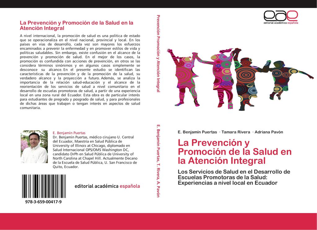 La Prevención y Promoción de la Salud en la Atención Integral