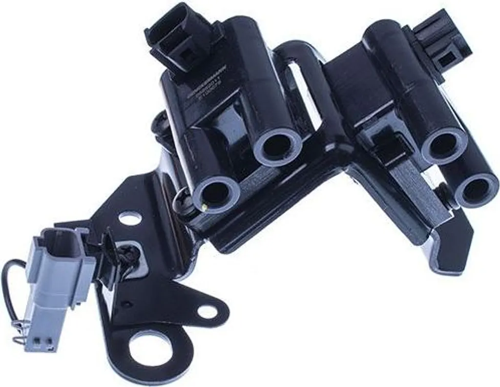 Bobine d'allumage DENCKERMANN E100075 pour Accent et Getz OE 2730122600