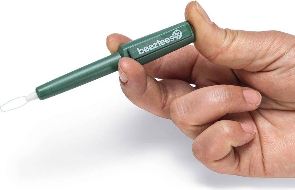 Beeztees Zeckenlasso Zeckenschlinge Zecken Entfernung Produktbild 