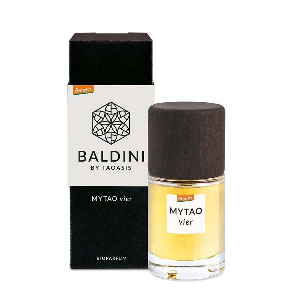 Mytao - 4 Čtyři 15ml Obrázek produktu 