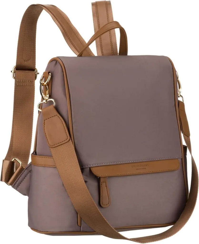 Zainetti Peterson rovicky301570