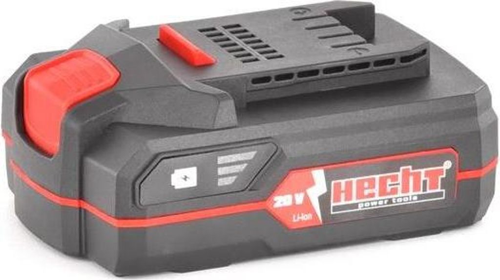 Batterie HECHT 20V, 2 Ah pour programme 1247 001246 Image du produit 