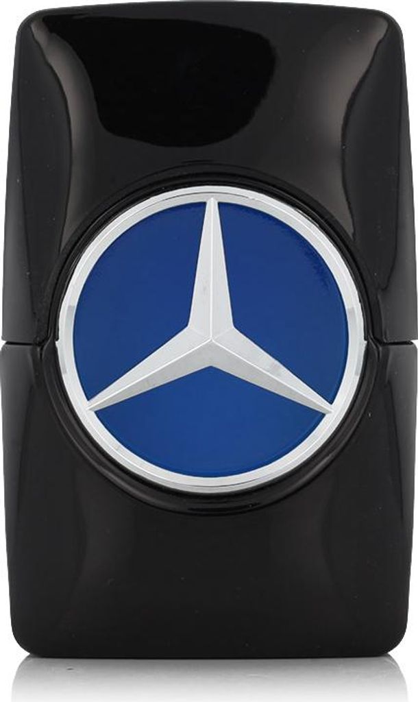 Mercedes-Benz Mercedes-Benz Man Intense Eau De Toilette 100 Produktbild 