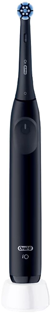 Oral-B iO SERIE 2, Dospelý, Vibračná zubná kefka, Čierna, Obrázok produktu 