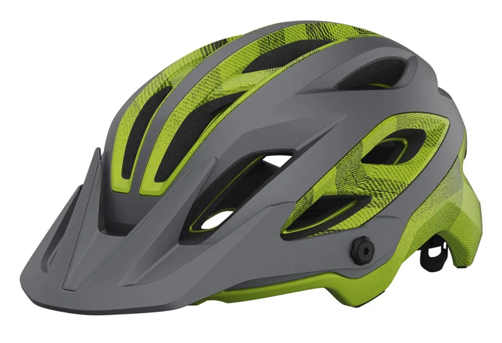 Casque Giro Merit Spherical Mips - Aération Optimale et Maintien Taille 55-59 - 4