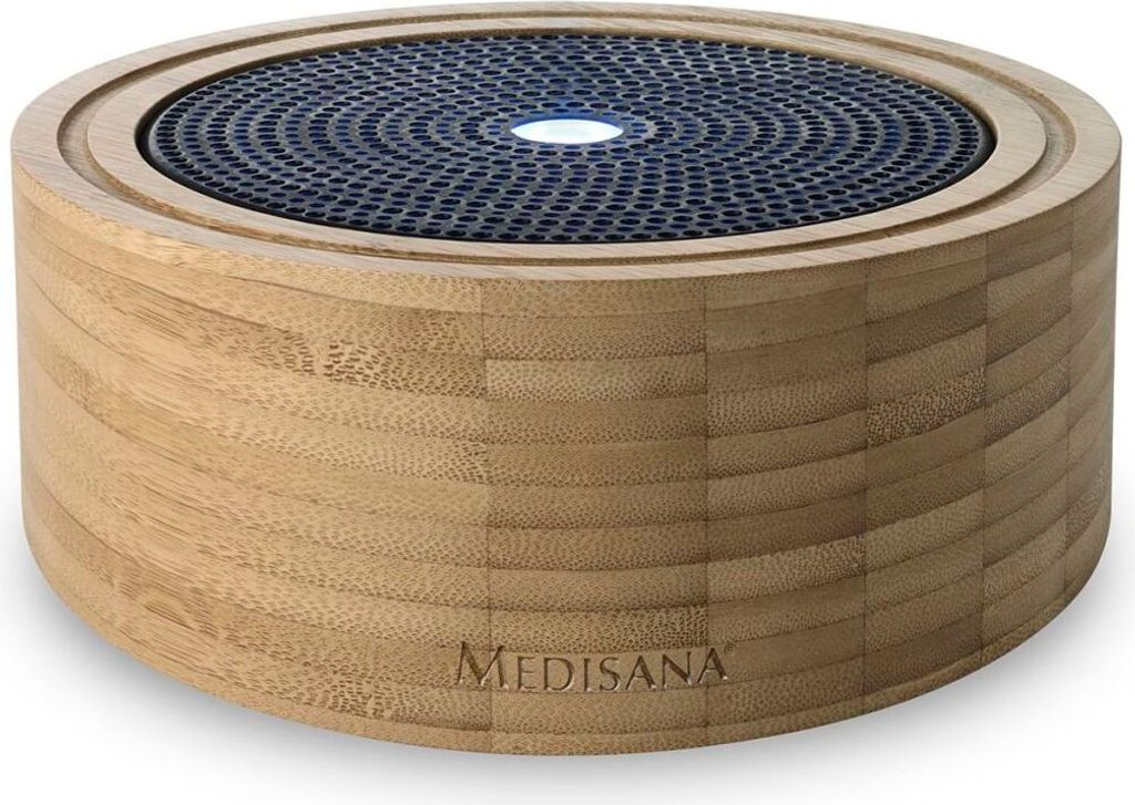 Dyfuzor zapachowy Medisana AD 625 16,6×7,2 cm 60083 Zdjęcie produktu 