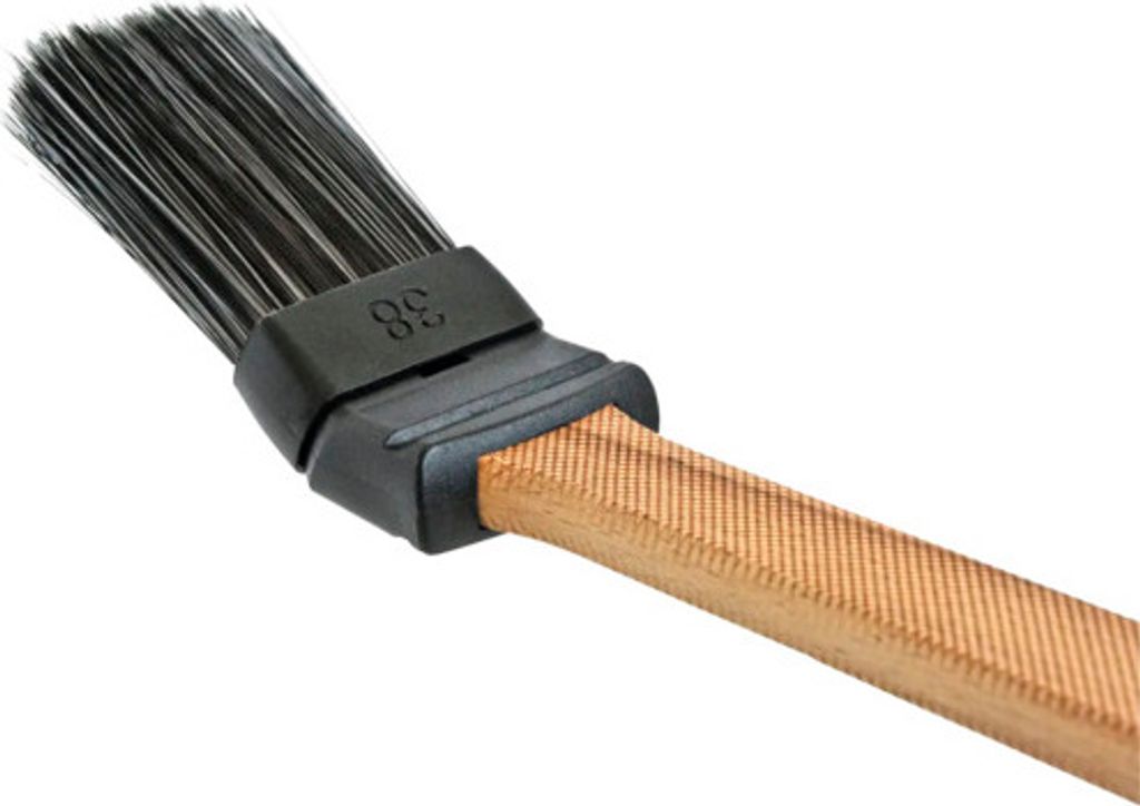 HORNBACH Eckenpinsel Lack 38 mm