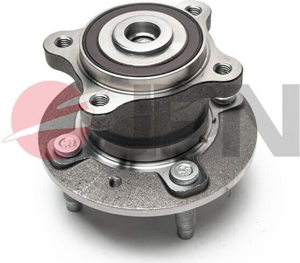 JPN 20L0020 - OE 13500589 Radlagersatz, Hinterachse für Aveo (T300)