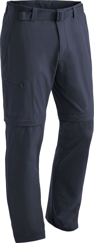 MAIER Sports Tajo Hose Herren blau 48