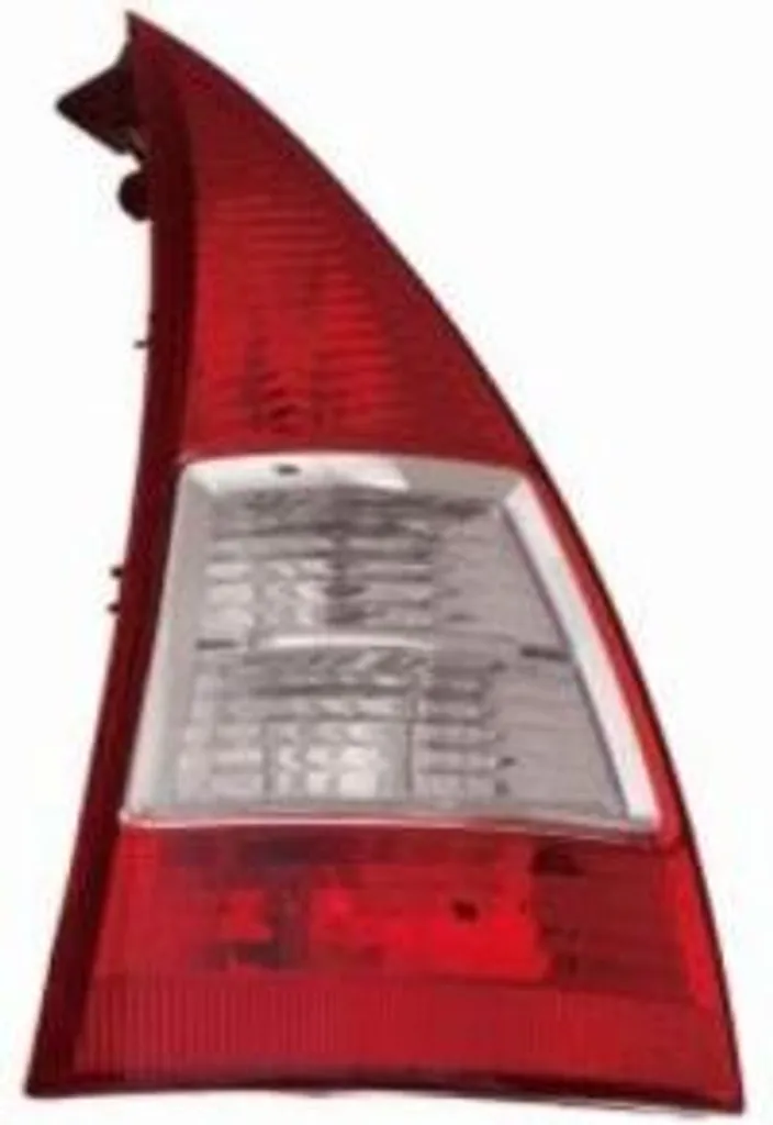 Remplacement feu arrière gauche Citroën C3 I - ABAKUS 552-1928L-UE