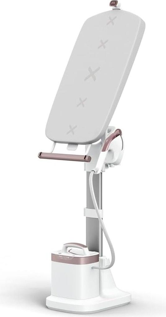 Vertikales Bügeleisen Rowenta QR1811 IXEO 2200 W
