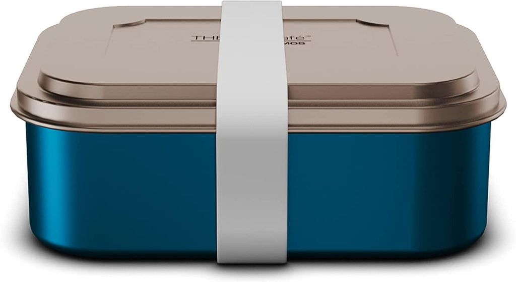 THERMOS Brotdose TC SANDWICH BOX 0,8 Liter teal