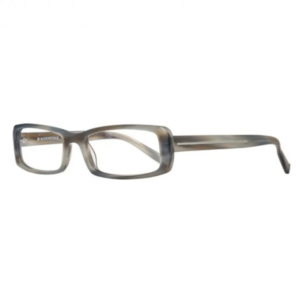 Rodenstock R5190-C: L'Arte dell'Ottica Tedesca in Grigio 54mm