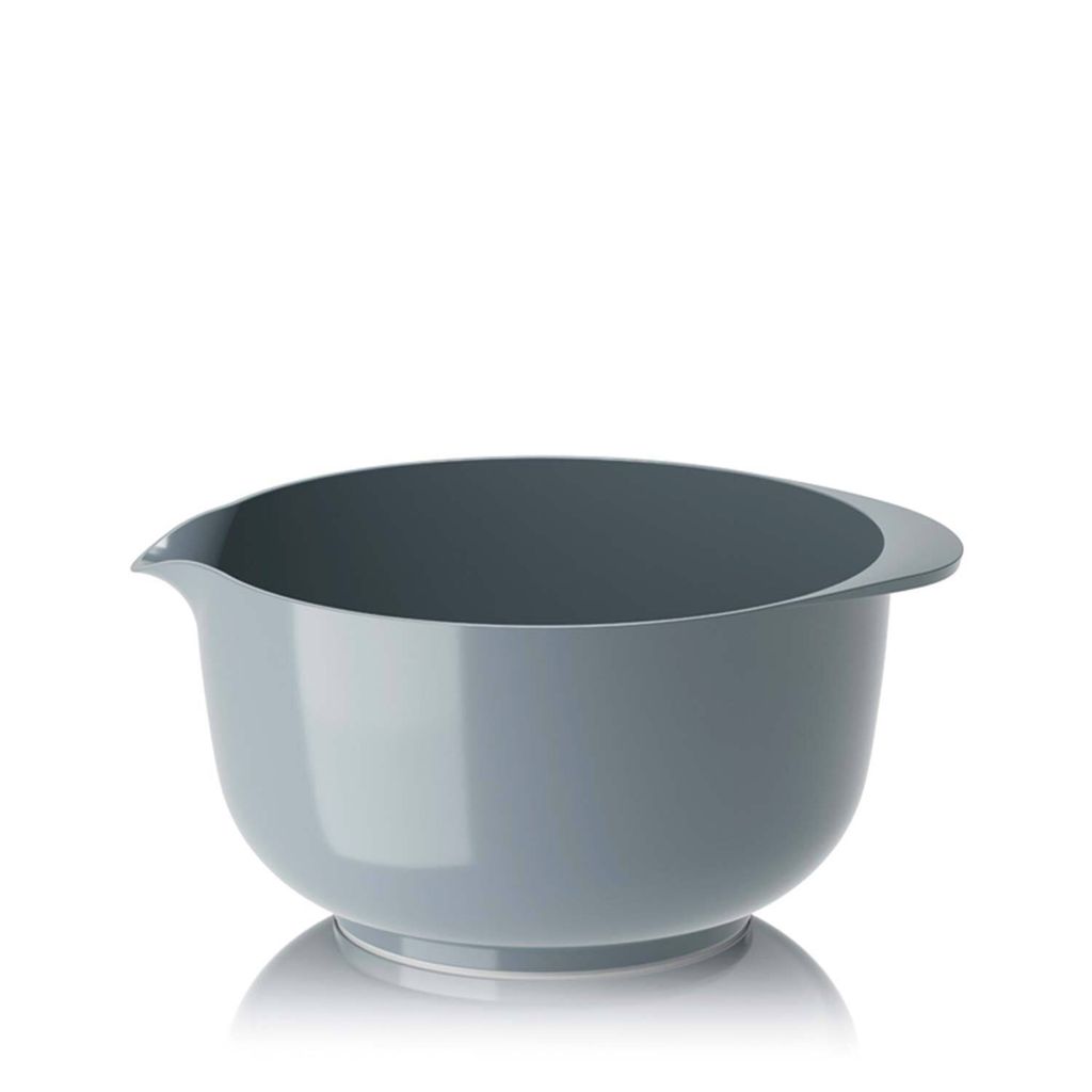 Rosti Schüssel Margrethe New, Rührschüssel, Schale, Durostima, Dusty Blue, 4 L, 29889