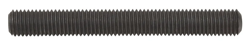 Barre de Traction KS Tools M18 en Acier Renforcé - Longueur de 150 mm