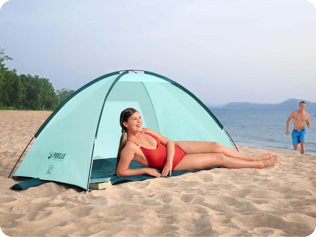 Bestway Strandtent - Pavillo - 2-Persoons - UV80 Zdjęcie produktu 25