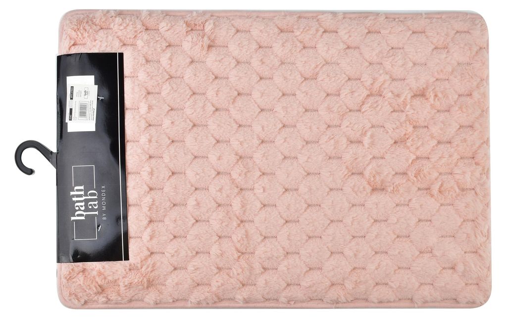 Koupelnová předložka Textil ZAC Zac 40 x 60 cm, Obrázek produktu 