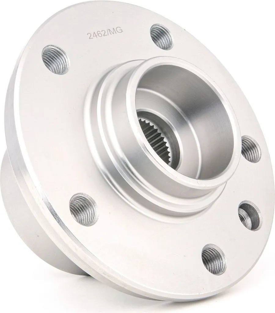 Supprimer bruit roulement arrière VW T5 T6 avec le kit MAXGEAR 33-0460