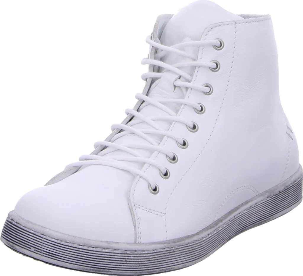Bottines blanches 43 confortables pour pieds sensibles et usage intensif