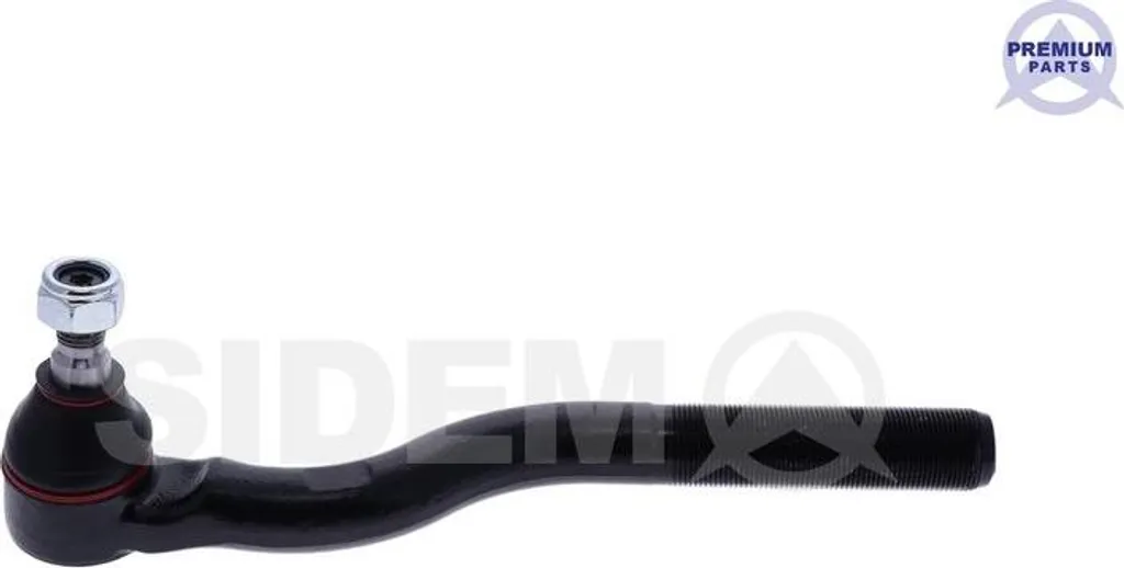 Rotule de direction pour Jeep Wrangler SIDEM 93236 type origine OE